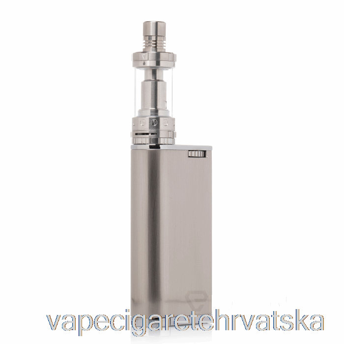 Vape Cigareta Aspire Odyssey V2 Kit (pegasus Box Mod X Triton 2) Ploča